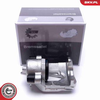 Étrier de frein avant gauche ESEN SKV 55SKV891 pour BMW Série 3 1.0 TSI - 110cv