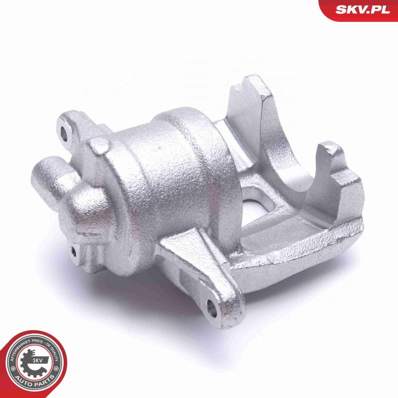 Étrier de frein avant gauche ESEN SKV 55SKV911 - Visuel 1