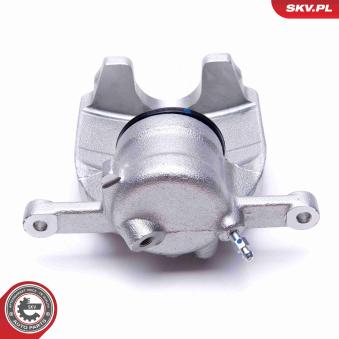 Étrier de frein avant gauche ESEN SKV [55SKV921]