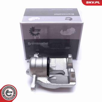 Étrier de frein avant droit ESEN SKV [55SKV922]