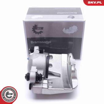 Étrier de frein avant gauche ESEN SKV 55SKV931 pour NISSAN PRIMERA 2.0 TFSI - 180cv