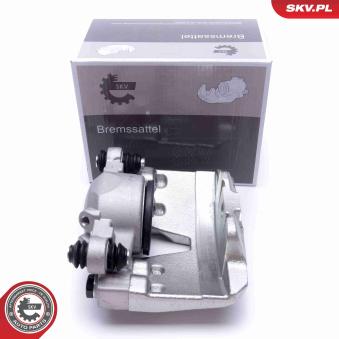 Étrier de frein avant droit ESEN SKV 55SKV932 pour NISSAN PRIMERA 2.0 TFSI - 180cv