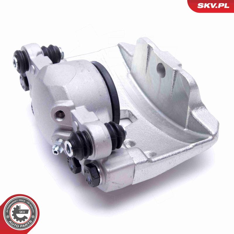Étrier de frein avant droit ESEN SKV 55SKV932 - Visuel 1