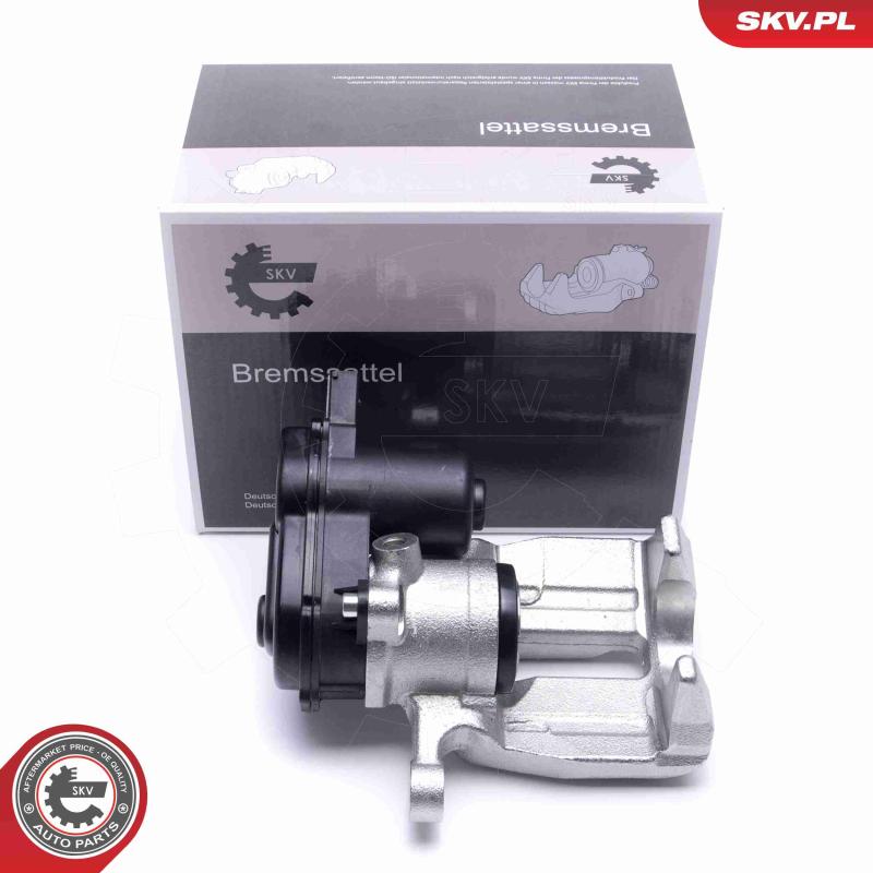 Étrier de frein ESEN SKV 55SKV934 - Visuel 1