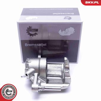 Étrier de frein avant gauche ESEN SKV [55SKV951]