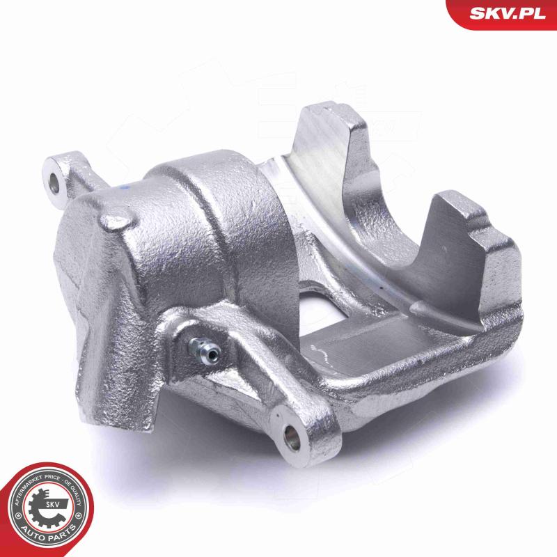 Étrier de frein avant gauche ESEN SKV 55SKV971 - Visuel 1