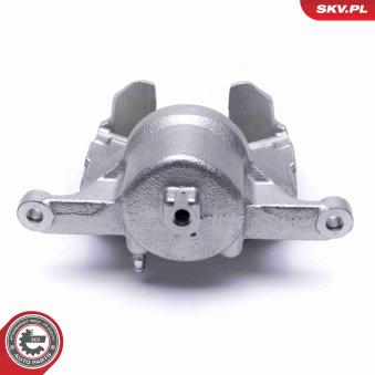 Étrier de frein avant droit ESEN SKV 55SKV982 pour ISUZU D-MAX 1.5 dCi 110 - 110cv