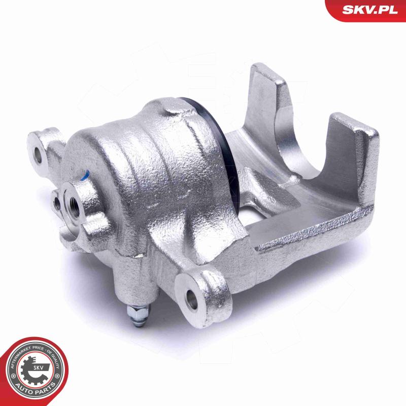 Étrier de frein avant gauche ESEN SKV 56SKV021 - Visuel 1