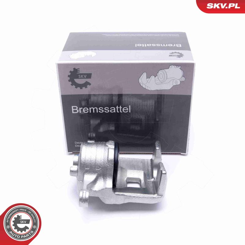 Étrier de frein avant gauche ESEN SKV 56SKV021 - Visuel 2