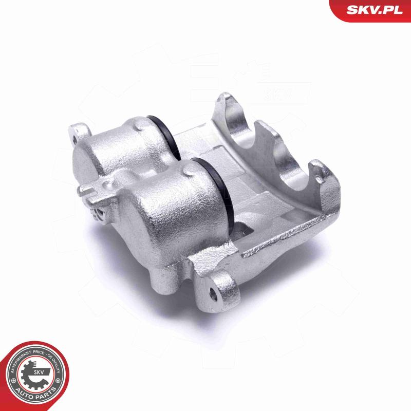 Étrier de frein avant gauche ESEN SKV 56SKV051 - Visuel 1