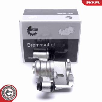 Étrier de frein arrière gauche ESEN SKV 56SKV073 pour TOYOTA CAMRY 2.2 - 131cv