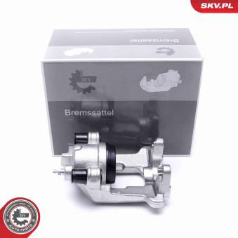 Étrier de frein arrière gauche ESEN SKV [56SKV093]