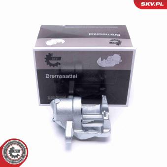 Étrier de frein ESEN SKV 56SKV101 pour HYUNDAI ACCENT 0.7 - 61cv