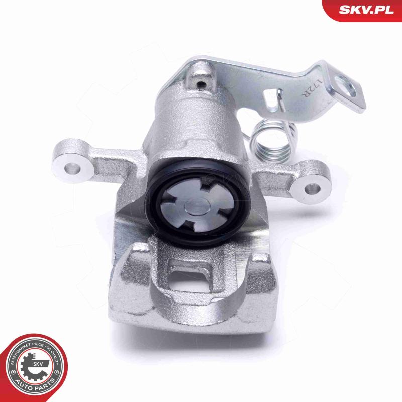 Étrier de frein ESEN SKV 56SKV124 - Visuel 2