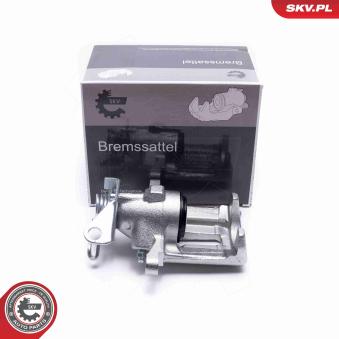 Étrier de frein ESEN SKV OEM JLM21462