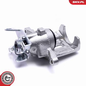 Étrier de frein ESEN SKV OEM JLM20925