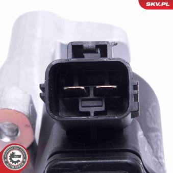 Étrier de frein arrière droit ESEN SKV 56SKV174 pour TOYOTA PRIUS 1.5 dCi 110 - 110cv