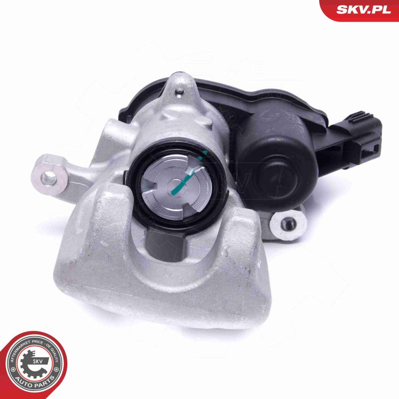 Étrier de frein arrière droit ESEN SKV 56SKV174 - Visuel 2