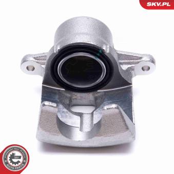 Étrier de frein avant droit ESEN SKV OEM B2ZC3398Z