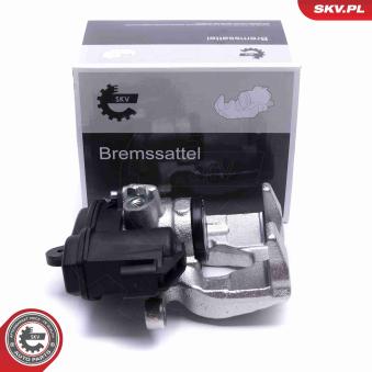 Étrier de frein arrière gauche ESEN SKV [56SKV223]