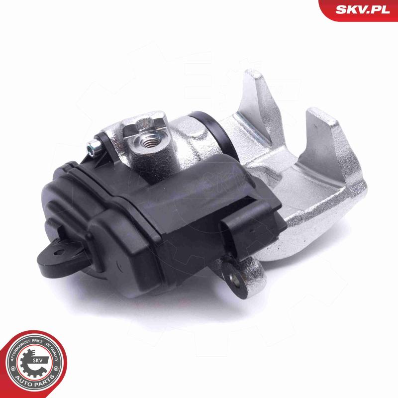 Étrier de frein arrière gauche ESEN SKV 56SKV223 - Visuel 1