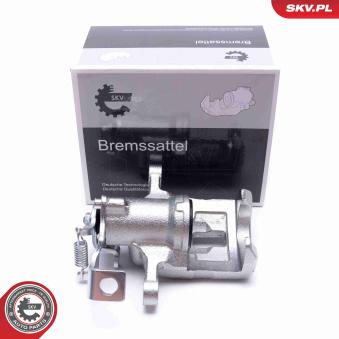 Étrier de frein arrière gauche ESEN SKV 56SKV233 pour KIA PICANTO 1.0 - 67cv