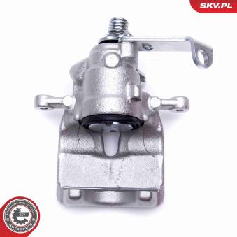 Étrier de frein arrière gauche ESEN SKV 56SKV243 pour MAZDA MX-5 E-JUMPY - 136cv