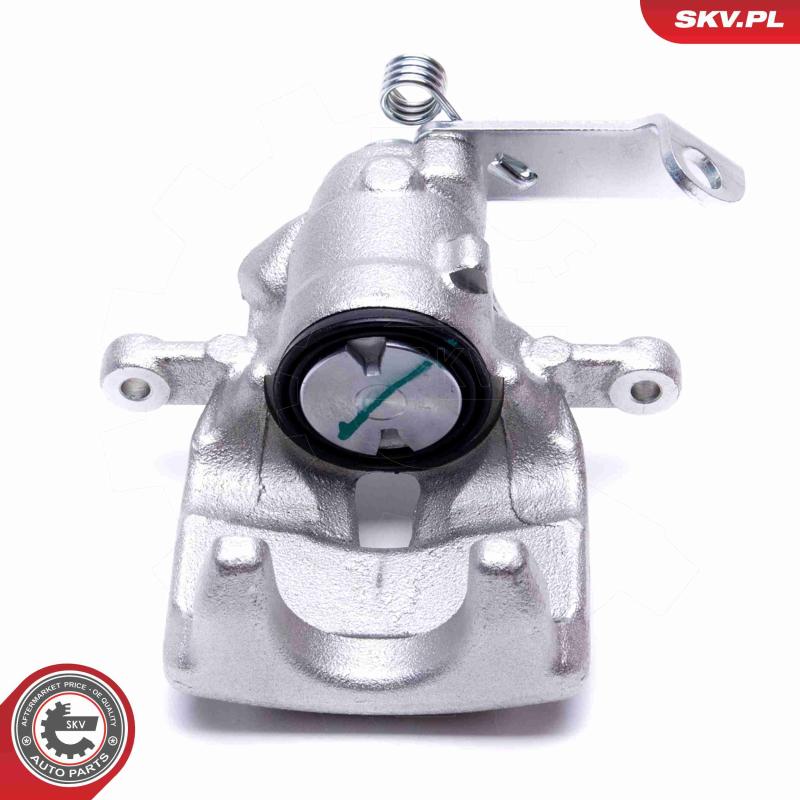 Étrier de frein arrière gauche ESEN SKV 56SKV243 - Visuel 2