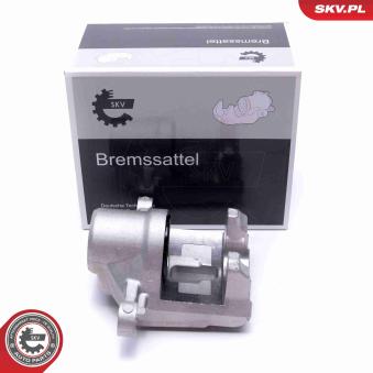 Étrier de frein arrière gauche ESEN SKV OEM 582101D100