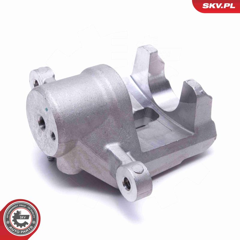 Étrier de frein arrière gauche ESEN SKV 56SKV253 - Visuel 1