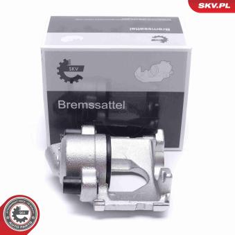 Étrier de frein avant droit ESEN SKV OEM 5021733