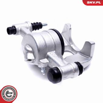 Étrier de frein arrière gauche ESEN SKV 56SKV273 pour MERCEDES-BENZ SPRINTER 311 CDI RWD - 114cv