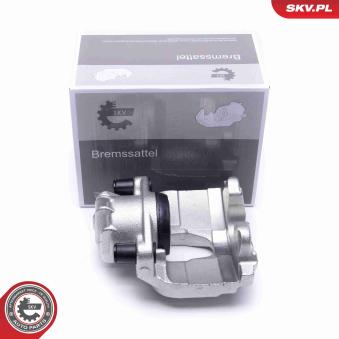 Étrier de frein ESEN SKV OEM 4400R1