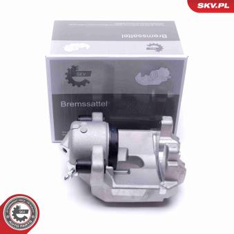Étrier de frein ESEN SKV 56SKV292 pour BMW Série 5 525 i - 192cv