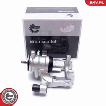 Étrier de frein ESEN SKV 56SKV313 pour VOLKSWAGEN GOLF 2.0 EcoBlue - 190cv