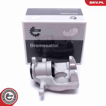 Étrier de frein arrière gauche ESEN SKV OEM 440110675R