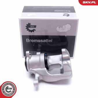 Étrier de frein arrière gauche ESEN SKV [56SKV383]