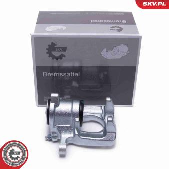 Étrier de frein ESEN SKV 56SKV434 pour FIAT BRAVA 2.2 D AWD - 150cv