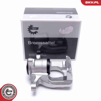Étrier de frein ESEN SKV OEM 440114EA0A