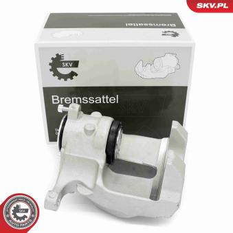 Étrier de frein arrière gauche ESEN SKV OEM LR036568