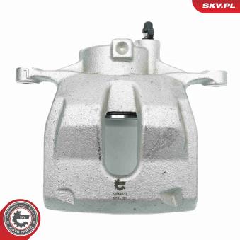 Étrier de frein avant gauche ESEN SKV OEM 47750F4010