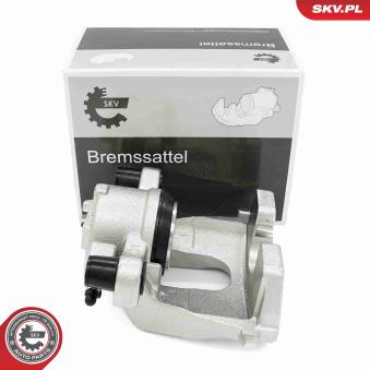 Étrier de frein avant droit ESEN SKV [56SKV582]