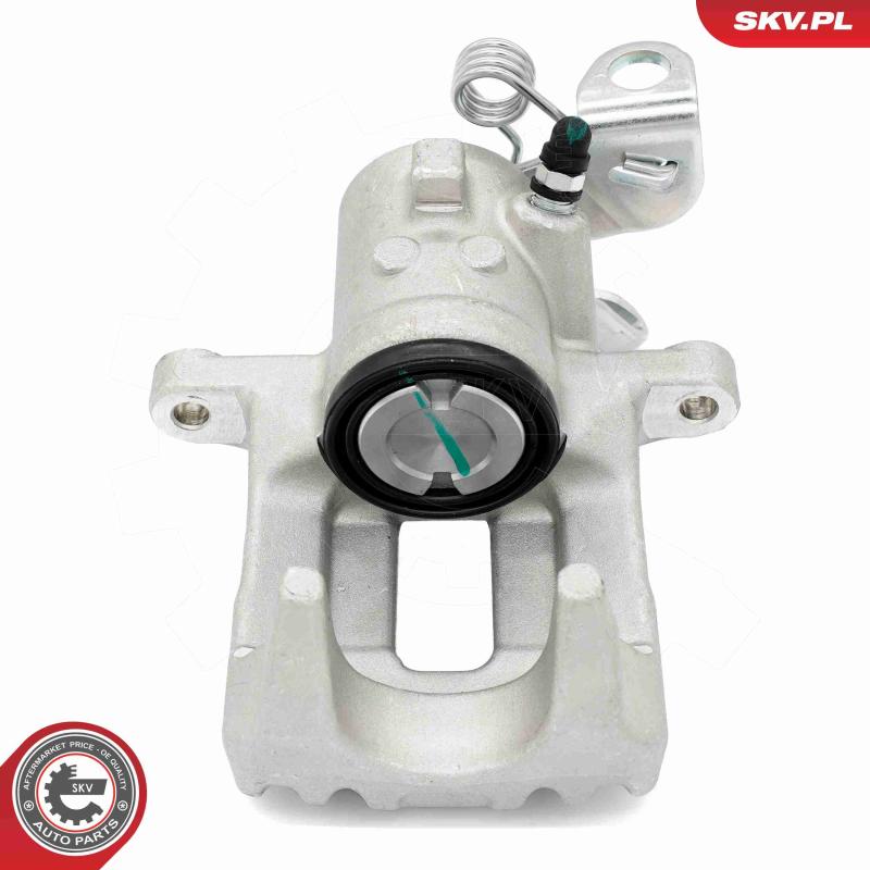 Étrier de frein arrière gauche ESEN SKV 56SKV683 - Visuel 1