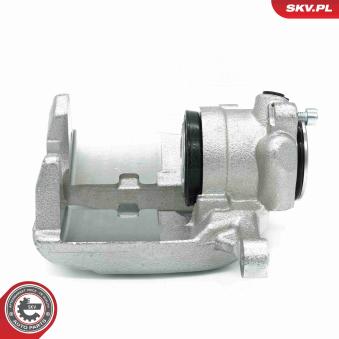 Étrier de frein arrière gauche ESEN SKV OEM 4G0615403E