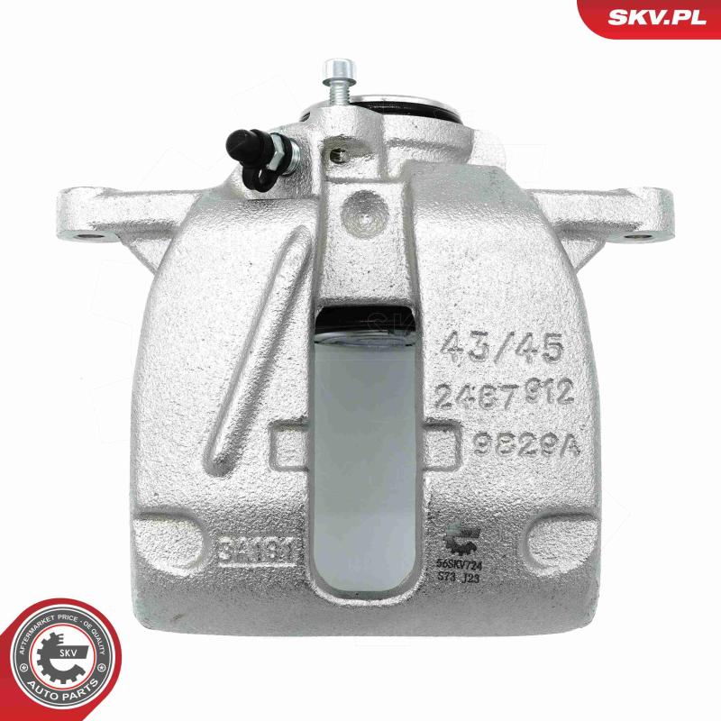 Étrier de frein arrière droit ESEN SKV 56SKV724 - Visuel 1