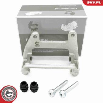 Support, étrier de frein ESEN SKV 56SKV754