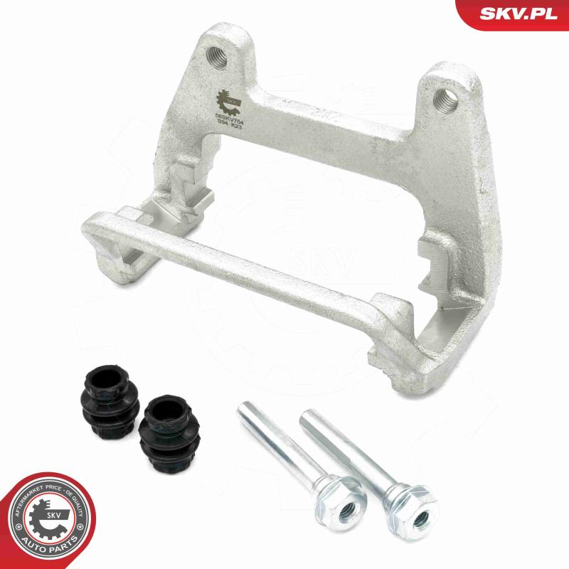 Support, étrier de frein ESEN SKV 56SKV754 - Visuel 1