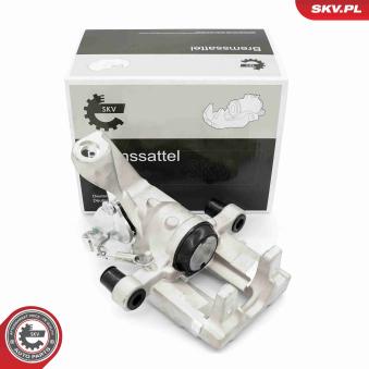 Étrier de frein arrière droit ESEN SKV 56SKV764 pour PEUGEOT 308 1.6 PureTech 225 - 225cv
