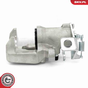 Étrier de frein arrière gauche ESEN SKV OEM 58300A6310