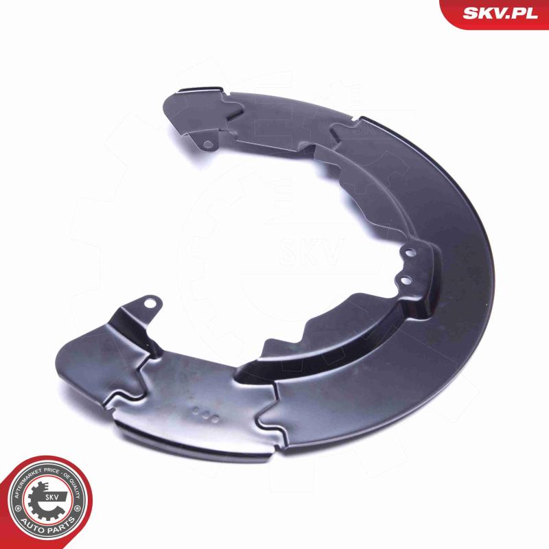 Déflecteur, disque de frein ESEN SKV 57SKV002 - Visuel 2